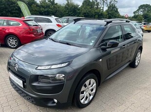 Citroën C4 Cactus 1,6 e-HDi 92 Feel ETG6