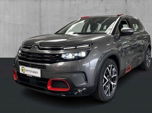 Citroën C5 Aircross 1,6 PureTech 180 Platinum EAT8