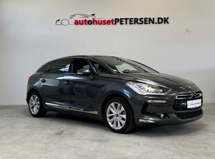 Citroën DS5 1,6 BlueHDi 120 Style