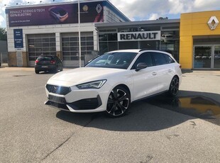 Cupra Leon 1,4 Sportstourer TSI Plugin-hybrid DSG 245HK Stc 6g Aut.