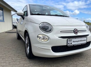 Fiat 500 0,9 TwinAir 80 Popstar