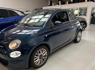 Fiat 500 0,9 TwinAir 80 Popstar