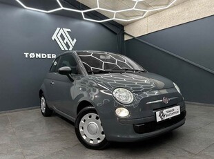 Fiat 500 1,2 Pop