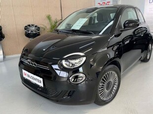 Fiat 500e Icon