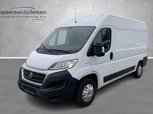 Fiat Ducato 2,3 35 L2H2 MJT 130HK Van 6g