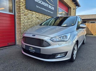 Ford C-MAX 1,0 SCTi 125 Titanium