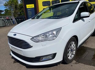 Ford C-MAX 1,5 SCTi 150 Titanium aut.