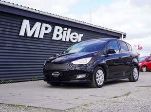 Ford C-MAX 2,0 TDCi 150 Titanium aut. Van