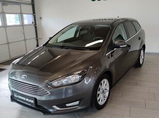 Ford Focus 1,5 TDCi 120 Trend stc.