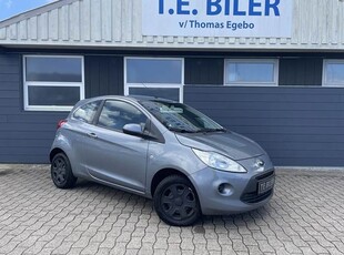 Ford Ka 1,2 Trend+ 69HK 3d