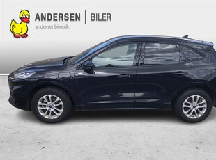 Ford Kuga 2,5 Plugin-hybrid ST-Line X CVT 225HK 5d Trinl. Gear