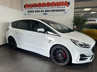 Ford S-MAX 2,0 EcoBlue ST-Line X aut.