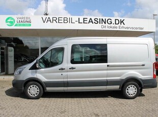 Ford Transit 350 L3 Van 2,0 TDCi 170 Trend H2 FWD