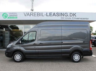 Ford Transit 350 L3 Van 2,0 TDCi 170 Trend H2 RWD