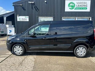 Ford Transit Connect 1,5 EcoBlue Trend lang