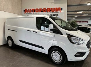 Ford Transit Custom 300L 2,0 TDCi 130 Trend aut.