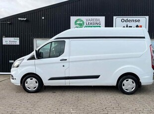 Ford Transit Custom 320L 2,0 TDCi 130 Trend