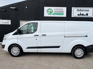 Ford Transit Custom 340L 2,0 TDCi 170 Trend aut.