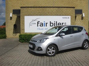 Hyundai i10 1,0 Go Air