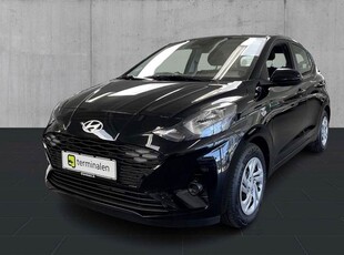 Hyundai i10 1,0 MPi Essential