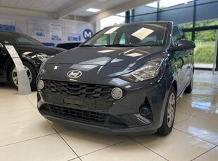 Hyundai i10 1,0 MPi Essential