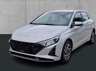 Hyundai i20 1,0 T-GDi Advanced DCT