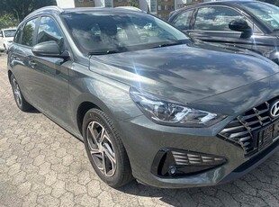 Hyundai i30 1,0 T-GDi Essential stc.