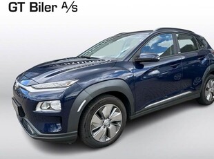 Hyundai Kona 64 EV Trend