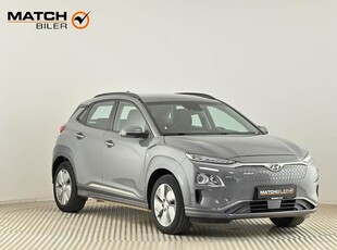 Hyundai Kona EL Pure 136HK 5d Aut.