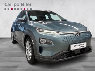 Hyundai Kona EL Trend 204HK 5d Aut.