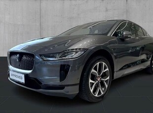 Jaguar I-Pace EV400 HSE AWD