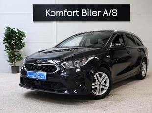 Kia Ceed 1,0 T-GDi Active SW