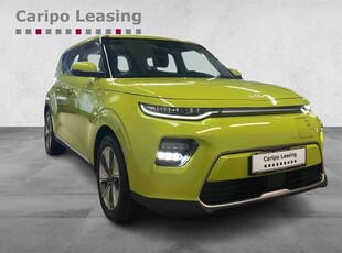 Kia e-Soul EL Vision 136HK 5d Aut.