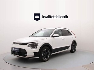 Kia Niro EV EL Upgrade 204HK 5d Aut.