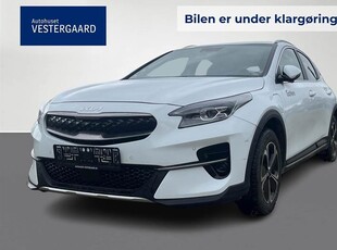 Kia XCeed 1,6 GDI Plugin-hybrid Spirit DCT 141HK 5d 6g Aut.