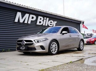 Mercedes A200 d 2,0 Progressive Line aut.