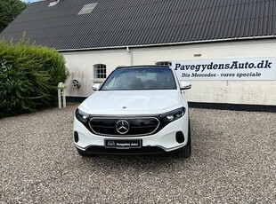 Mercedes EQA250 Progressive