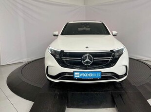 Mercedes EQC400 AMG Line 4Matic