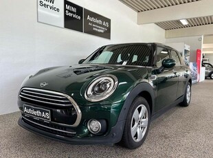 Mini Clubman Cooper 1,5