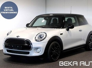 Mini Cooper 1,5