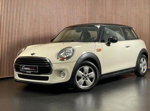 Mini Cooper 1,5