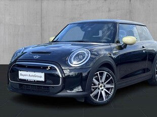 Mini Cooper SE Essential