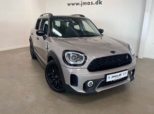 Mini Countryman Cooper SE 1,5 Experience aut. ALL4