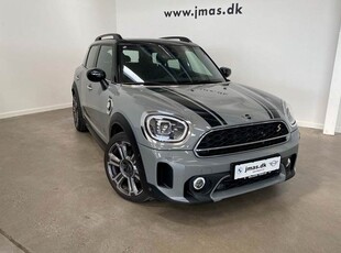 Mini Countryman Cooper SE 1,5 Maximise aut. ALL4