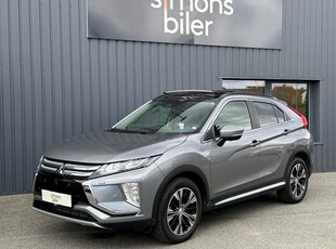 Mitsubishi Eclipse Cross 1,5 T 163 Intense+