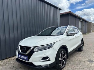 Nissan Qashqai 1,2 Dig-T 115 Tekna+ X-tr.