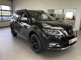 Nissan X-Trail 1,3 Dig-T 160 N-Connecta DCT