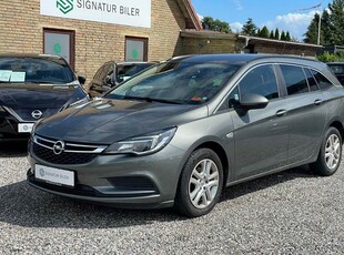 Opel Astra 1,0 T 105 Enjoy Sports Tourer