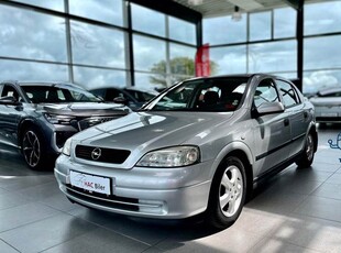 Opel Astra 1,6 Classic