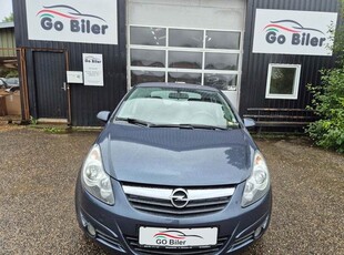 Opel Corsa 1,3 CDTi 90 Cosmo